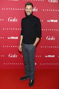 Gala Christmas Shopping Night 2018 in Hamburg