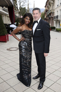Gala Spa Awards 2016 in Baden-Baden