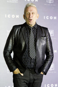 Icon Awards 2016 in Madrid