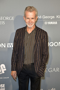 Götz George Preis 2026 in Berlin