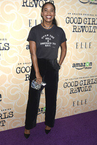 Serienpremiere 'Good Girls Revolt' in New York
