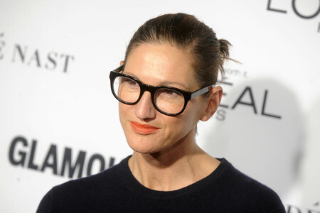 Glamour's 25th Anniversary Women of the Year Awards in New York