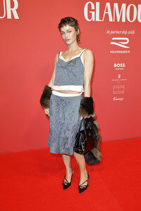 Glamour Women of the Year Award 2025 in Berlin