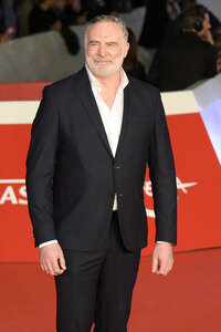 Filmpremiere 'Glenrothan', Internationales Filmfestival Rom 2025