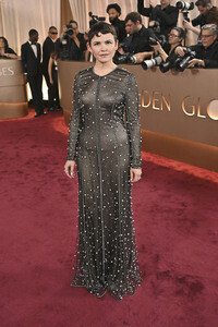 Golden Globe Awards 2026 in Beverly Hills