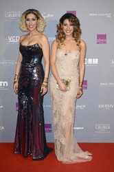 Deutscher Kosmetikpreis 'Gloria' 2015, Düsseldorf