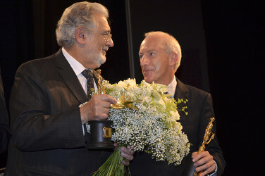 Die Goldene Deutschland 2015 in München