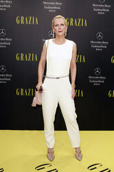 Opening Night by Grazia, Berlin Fashion Week Spring/Summer 2015