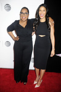 'Greenleaf' Screening, Tribeca Film Festival 2016 in New York
