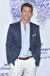 Hallmark Channel Summer TCA 2018 in Beverly Hills