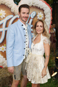 TV Show 'HeidiFest by Heidi Klum' in München