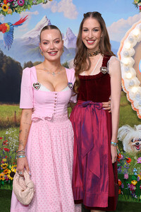 TV-Show 'HeidiFest by Heidi Klum' in München