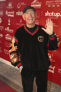 Serienpremiere 'Heino - Karamba, Karacho, Kult!' in Kitzbühel