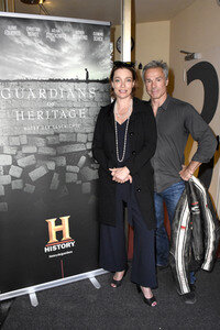 Screening 'Guardians of Heritage - Hüter der Geschichte' auf dem DOK.fest München 2018