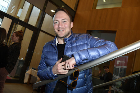 Empfang der Hessischen Landesregierung, Berlinale 2019