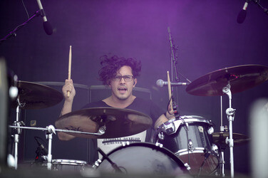 Highfield Festival 2014, Großpösna