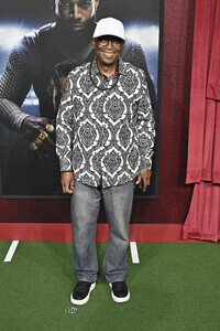 Filmpremiere 'Him - Der Größte aller Zeiten' in Los Angeles