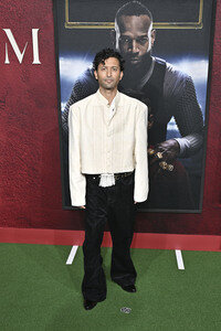 Filmpremiere 'Him - Der Größte aller Zeiten' in Los Angeles