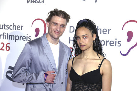 24. Deutscher Hörfilmpreis 2026 in Berlin