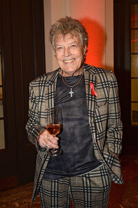 Hope Gala 2025 in Dresden