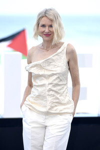 Photocall 'The Housewife', San Sebastian International Film Festival 2026