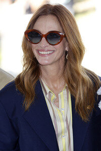 Photocall 'After the Hunt', Internationale Filmfestspiele von Venedig 2025