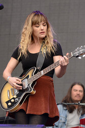 Hurricane Festival 2015 in Scheeßel