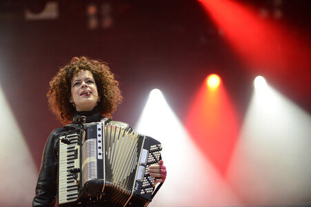 Hurricane Festival 2018 in Scheeßel