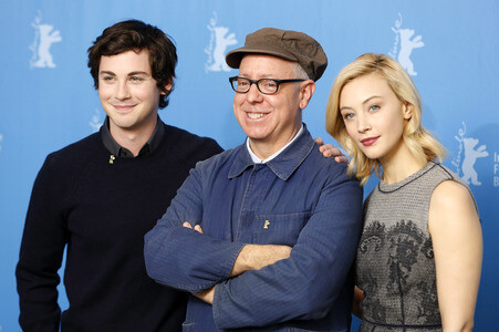 'Indignation' Photocall, Berlinale 2016