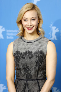 'Indignation' Photocall, Berlinale 2016