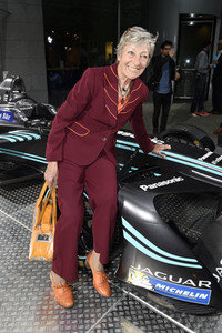 Jaguar Formel E RE:CHARGE Event in Berlin