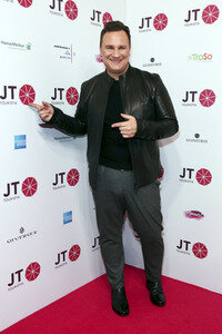 JT Touristik Pink Carpet ITB Party in Berlin