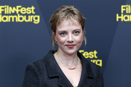 Filmpremiere 'Kinder der Sonne', Filmfest Hamburg 2026