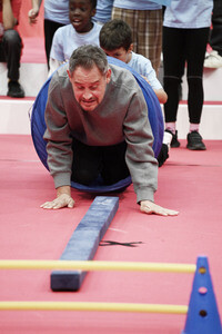 kinderTag 2026 in Berlin