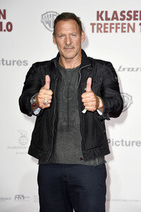 Filmpremiere 'Klassentreffen 1.0' in Berlin