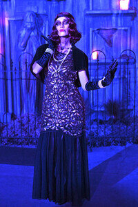 Knott's Scary Farm Opening Night in Buena Park