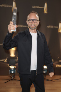 Die Nacht der Kreativen - Der Deutsche Fernsehpreis 2026 in Köln