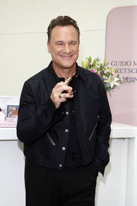 Photocall mit Guido Maria Kretschmer in Berlin