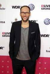 1LIVE Krone 2014, Bochum