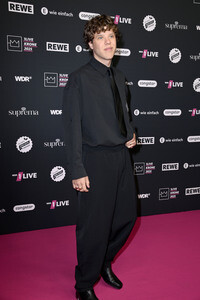 1Live Krone 2025 in Bielefeld