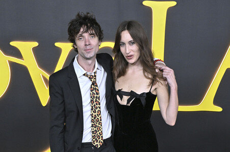 Serienpremiere 'I Love LA' in Los Angeles