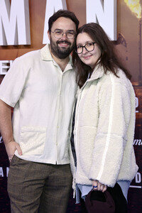 Season 2 Premiere 'Landman' in Berlin