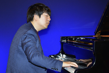 Showcase von Lang Lang in München