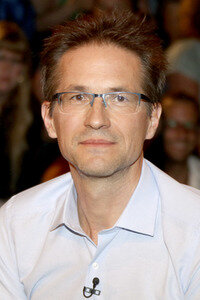 Talkshow 'Markus Lanz' in Hamburg