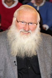 Talkshow 'Markus Lanz' in Hamburg