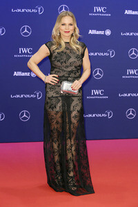 Laureus World Sports Awards 2016 in Berlin