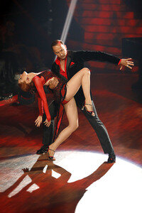 Tanzshow 'Let's Dance' in Köln