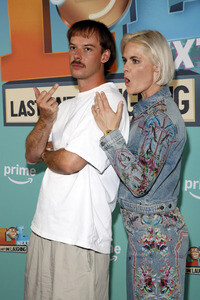 Reality Show Premiere 'LOL Next' in Berlin