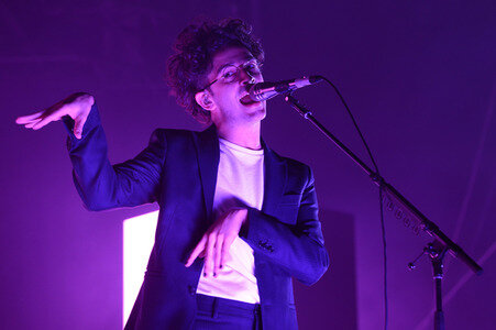 Lollapalooza Festival 2016 in Berlin