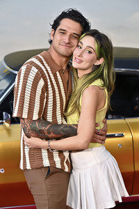 Filmpremiere 'London Calling' in Los Angeles